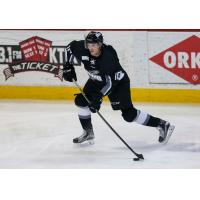 Idaho Steelheads Forward Kyle Jean
