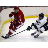 Berlin River Drivers vs. the Port Huron Prowlers