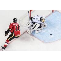 Ontario Reign Stops the Stockton Heat