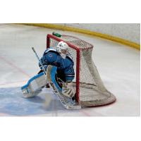 Coulee Region Chill Goaltender Matiss Kivlenieks