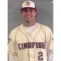 Hunter Alexander of the Kenosha Kingfish