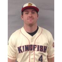 Pat McInerney of the Kenosha Kingfish