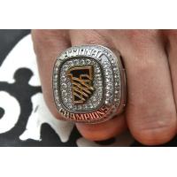 Fresno Grizzlies 2015 Championship Ring