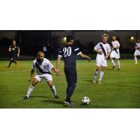 Tampa Bay Rowdies vs. the University of Tampa Spartans