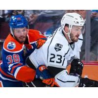 Ontario Reign Battle the Bakersfield Condors