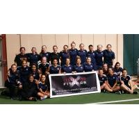 Sky Blue FC Partners with Limitless Fitness