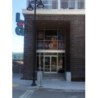 Tulsa Roughnecks Partner Lefty's on Greenwood