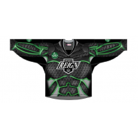 Ontario Reign Superhero Jersey