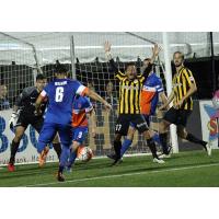 Charleston Battery vs. FC Cincinnati