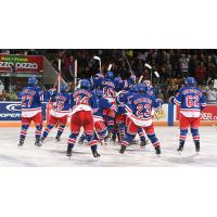 Kitchener Rangers Celebrate