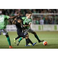 Colorado Springs Switchbacks FC Battles through OKC Energy FC