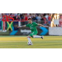 New York Cosmos in Action