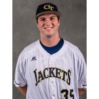 Bobby Gauvreau with Georgia Tech
