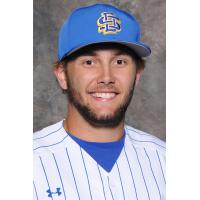 Luke Ringhofer with South Dakota State University