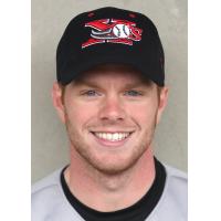 Tim Colwell of the Sioux City Explorers