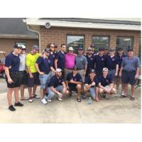 Macon Mayhem Go Golfing