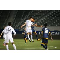 Saint Louis FC vs. LA Galaxy II