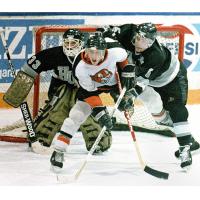 Former Medicine Hat Tiger Trevor Linden