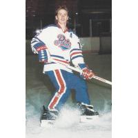 Former Regina Pat Dale Derkatch