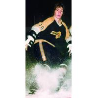 Former Brandon Wheat King Bill Derlago