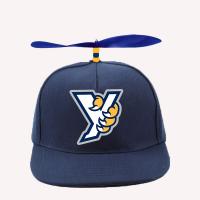 York Revolution Sunday Funday Cap