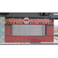 Sarpy Smokehouse at Werner Park, Home of the Omaha Storm Chasers