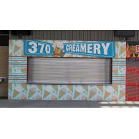 370 Creamery at at Werner Park, Home of the Omaha Storm Chasers