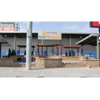 Sun Valley Party Patio at Werner Park, Home of the Omaha Storm Chasers