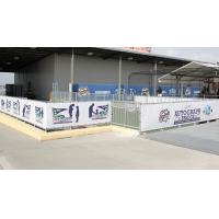 Autograph Bridge at Werner Park, Home of the Omaha Storm Chasers