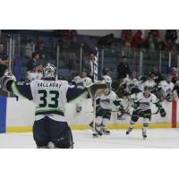 Bloomington Thunder Celebrate