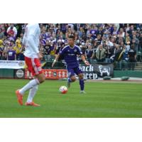 Louisville City FC vs. New York Red Bulls II