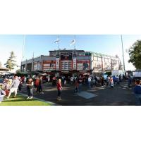 Municipal Stadium, Home of the San Jose Giants