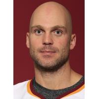 Chicago Wolves Defenseman Andre Benoit