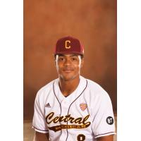 Kalamazoo Growlers Signee Daniel Robinson