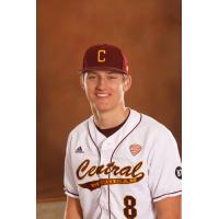 Kalamazoo Growlers Signee Grant Wolfram