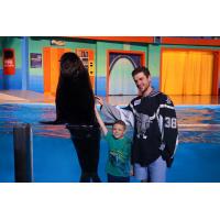San Antonio Rampage at Sea World