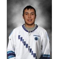 Rochester Knighthawks Joe 