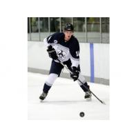 Wilkes-Barre/Scranton Knights Defenseman Dmitriy Zaitsev