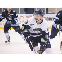 Bloomington Thunder in Action
