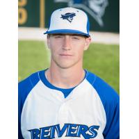 Kenosha Kingfish Signee, Catcher Tyler Cropley