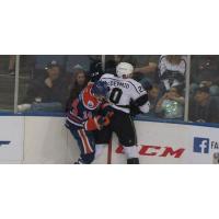 Bakersfield Condors vs. the Ontario Reign