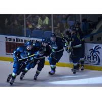 Bloomington Thunder Celebrate