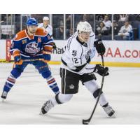 Ontario Reign vs. the Bakersfield Condors