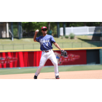 Frisco RoughRiders in the Field