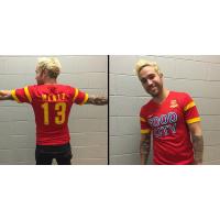 Fall Out Boy Bassist Pete Wentz