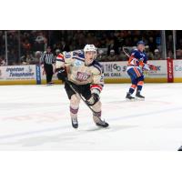 Lehigh Valley Phantoms vs. the Bridgeport Sound Tigers