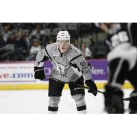 San Antonio Rampage Forward Mikko Rantanen