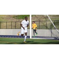 Sacramento Republic FC Academy Defender Nabilai Kibunguchy