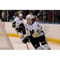 Wheeling Nailers in Action