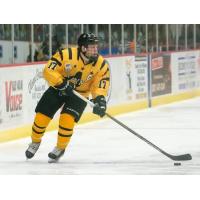 Austin Bruins Forward Jade Miller